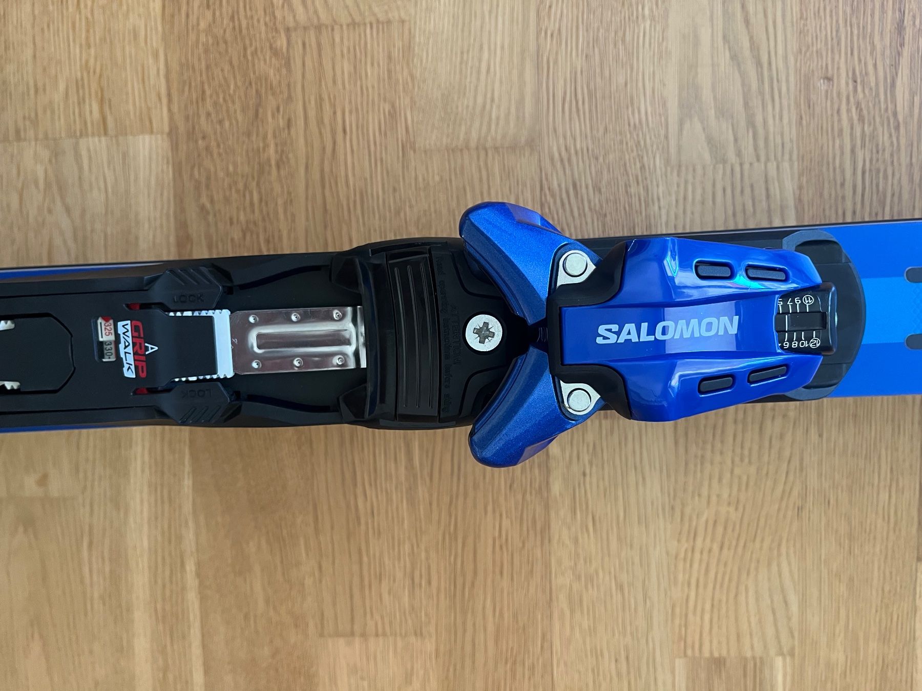 Salomon Skis: Salomon S/RACE GS PRO – Neuf (Voir description) à Winterthur par phi_ybl9 6