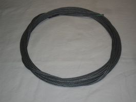 Drahtseil - weich , 3.2mm