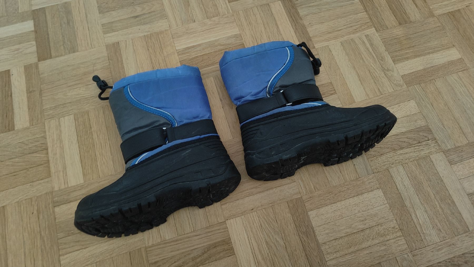 Scarpe da uomo: Winterschuhe – Usato da Bern venduto da jes_7mk2 1