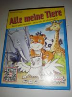 Alle meine Tiere    (Reinhard Staupe)