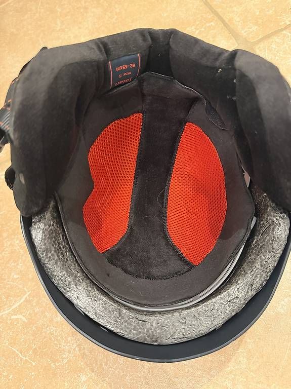Caschi: Anon Kinder Skihelm 52-55cm – Usato da Benken ZH venduto da dan_wm7m 1