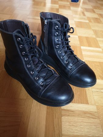 Kybun Schuhe 42 1/3, Arosa