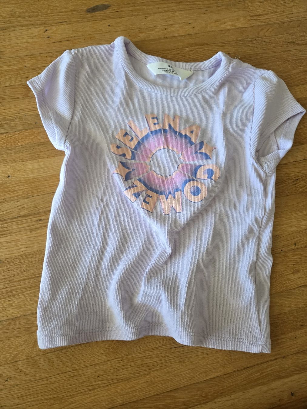 H&M Camicette, T-shirt & Top: Shirt Gr.134/140 – Usato da Root venduto da Melissa011113 3