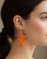 Boucle d'oreille