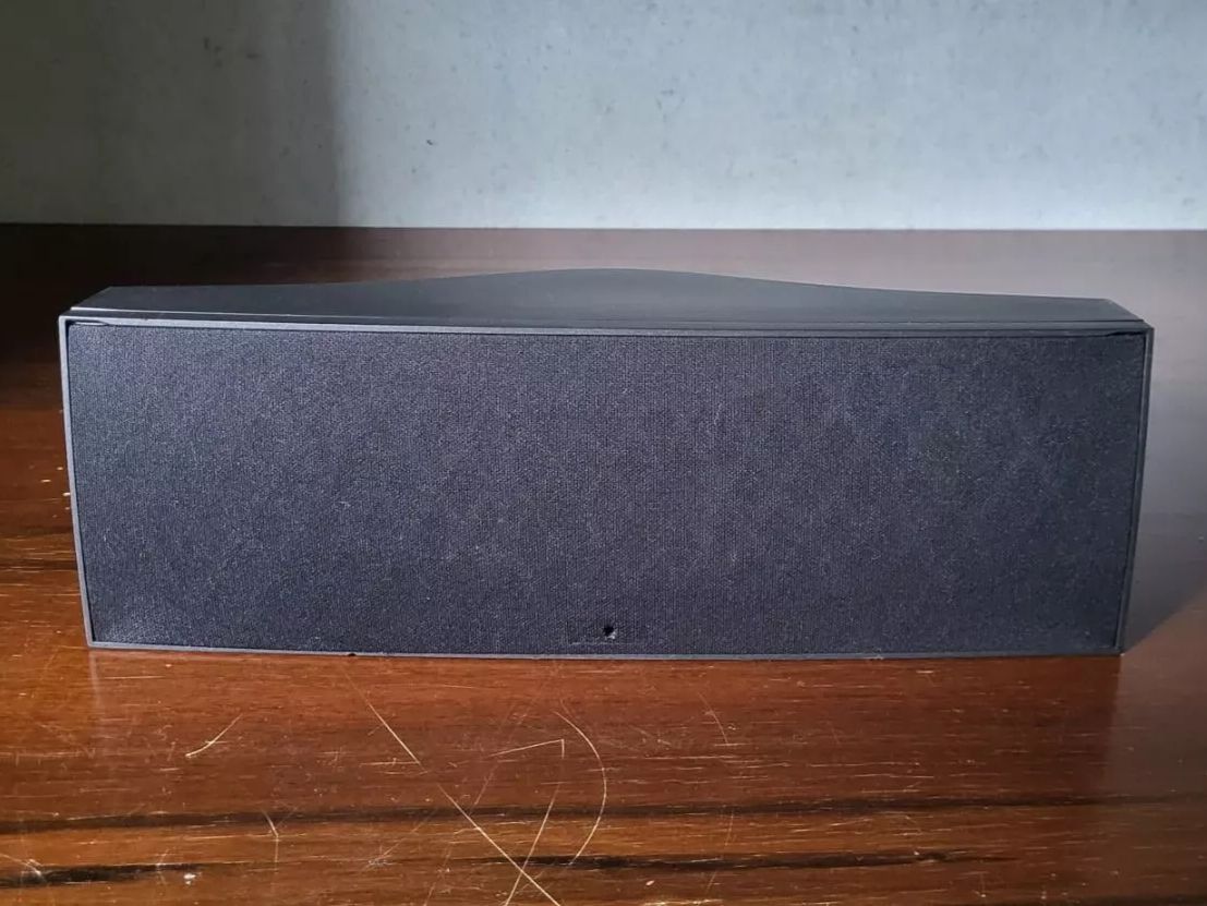 Casse acustiche: SOLID SOLUTIONS S100, 100 Watt RMS / Bowers & Wilkins Solid – Usato da Curio venduto da mia_vb5z 7