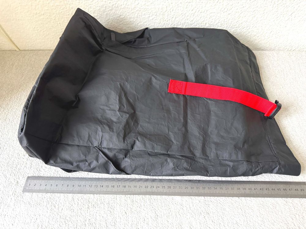 Zaini: cooler Rucksack Bag schön *neu* ca 48x30x16 Freizeit – Usato da Zürich venduto da Malco0 6