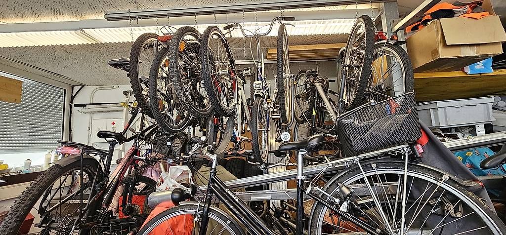 Biciclette: Diverse Velo – Usato da Rorbas venduto da philips1 2