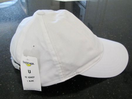 CASQUETTE SWITCHER NEUVE