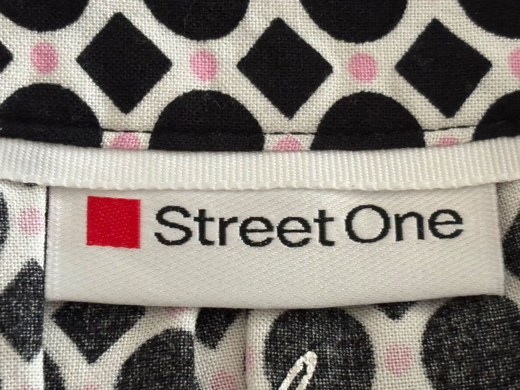 Camicette: Street one Bluse – Usato da Emmenbrücke venduto da gar_xds2 2