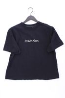 Calvin Klein Printshirt Gr. L Kurzarm
