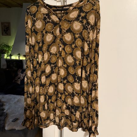 NILE Bluse , Grösse L, NEU