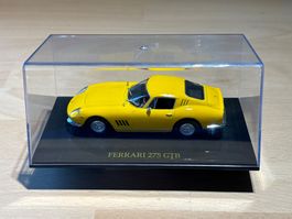 FERRARI 275 GTB - 1:43