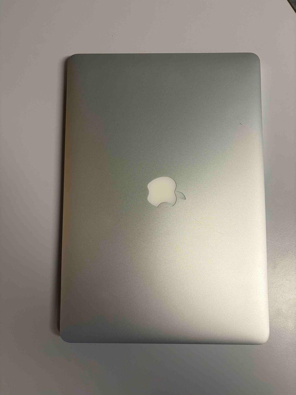Apple Notebooks: Apple Notebooks: MacBook Pro 15" 2015 Retina – Gebraucht aus Igis von Fidel12 2