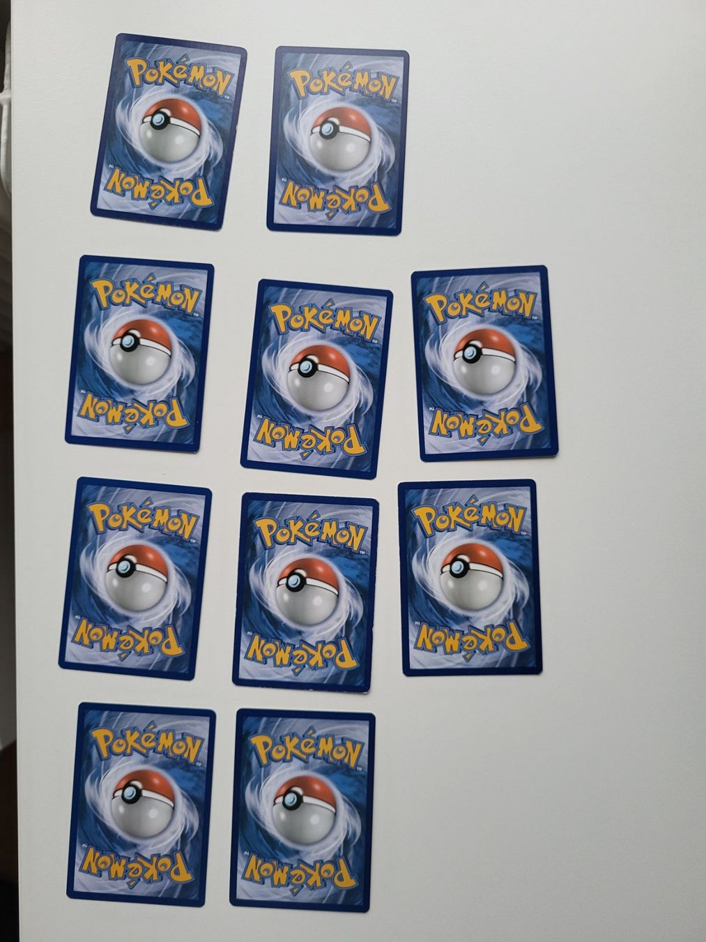 Pokémon Carte collezionabili: 1. Generation Pokémon Lot 1 Evolutions – Usato da Erlenbach ZH venduto da ram_mjn5 1