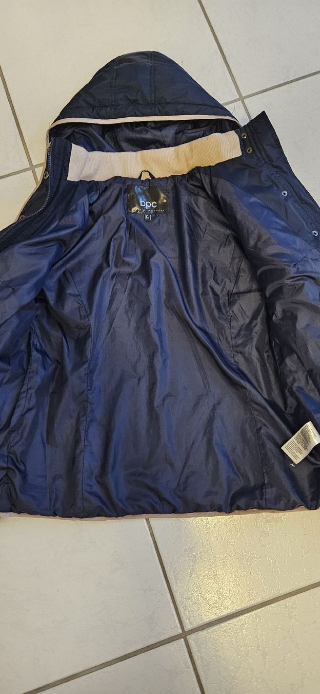Vestes: übergangsjacke – Neuf (Voir description) à Wohlen AG par france19m 1