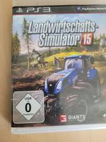 Landwirtschaftssimulator 2015 PS3