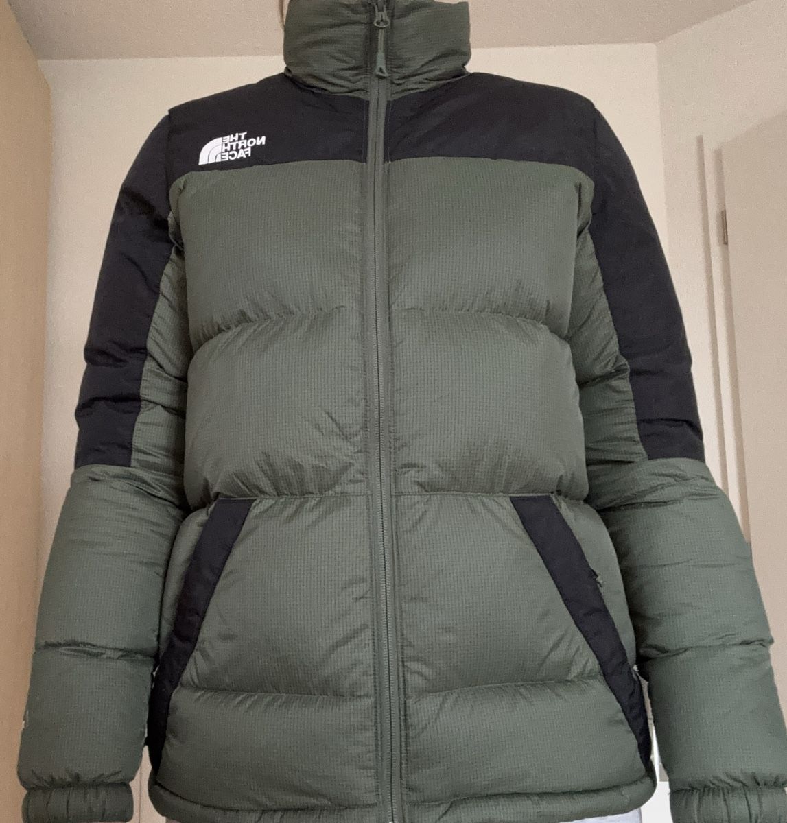 North Face Jacken: The North Face, Pufferjacke , Gr. S – Gebraucht aus Wilen b. Wil von alimonera 4