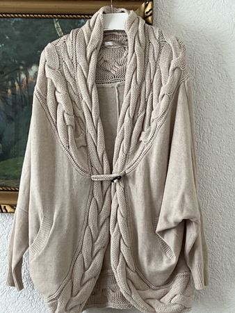 Dtlm Jake Gereinigt von Nichtrauc60 Merino 40 Kaschmir Gr 36