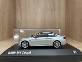 Bmw M4 1/43