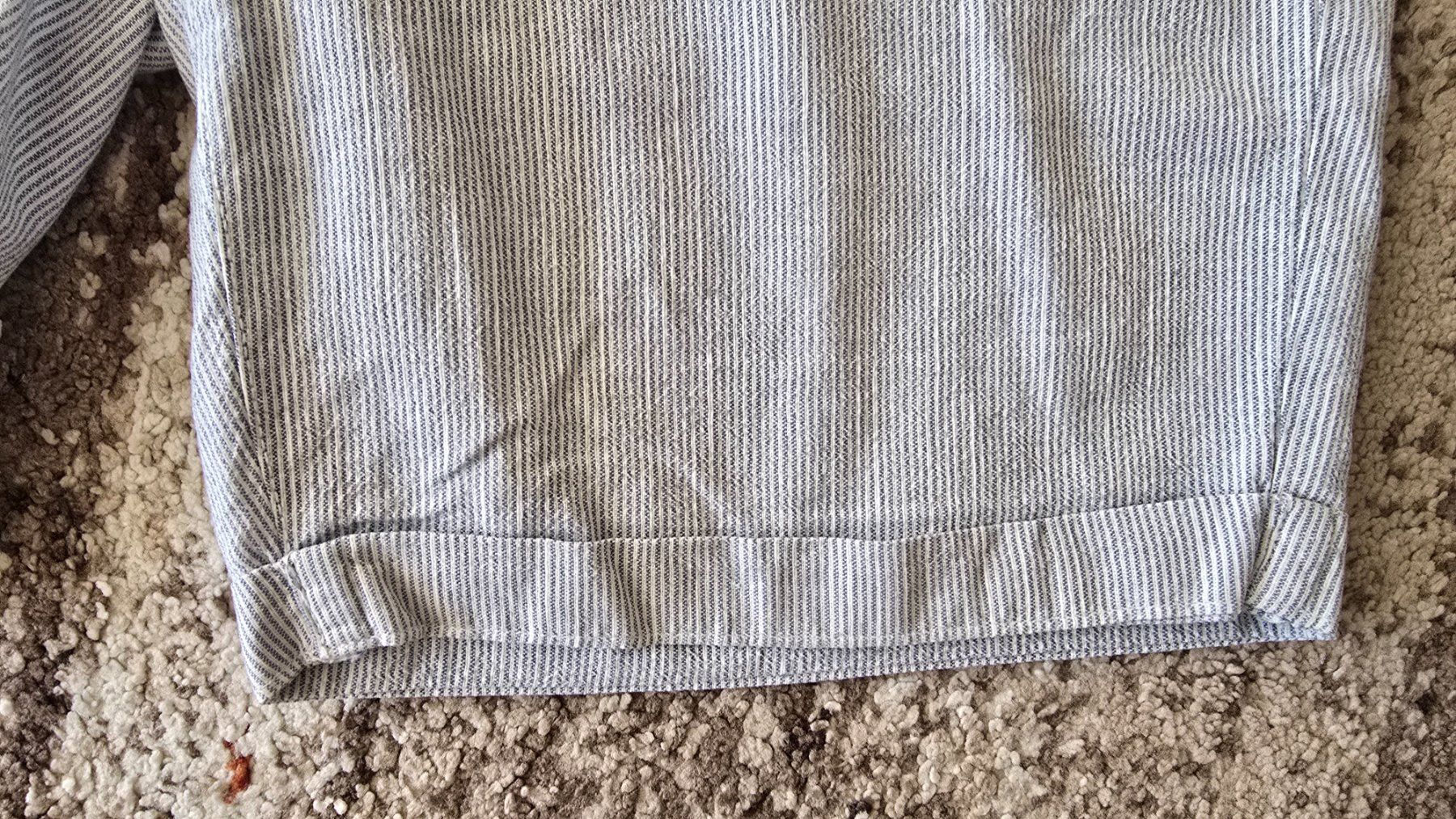H&M Pantaloni: Damen Shorts H&M Gr. 40 – Nuovo (secondo la descrizione) da Wabern venduto da Irakene 8