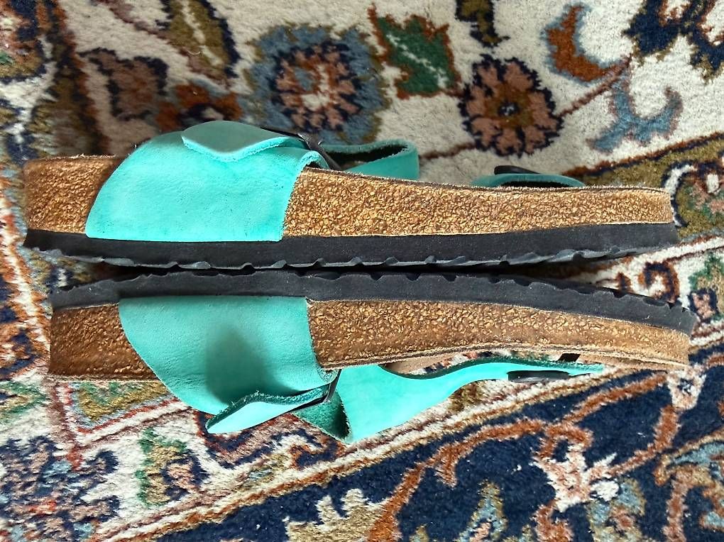 Birkenstock Chaussures femmes: Birkenstock – D'occasion à Zürich par bil_s7tp 3