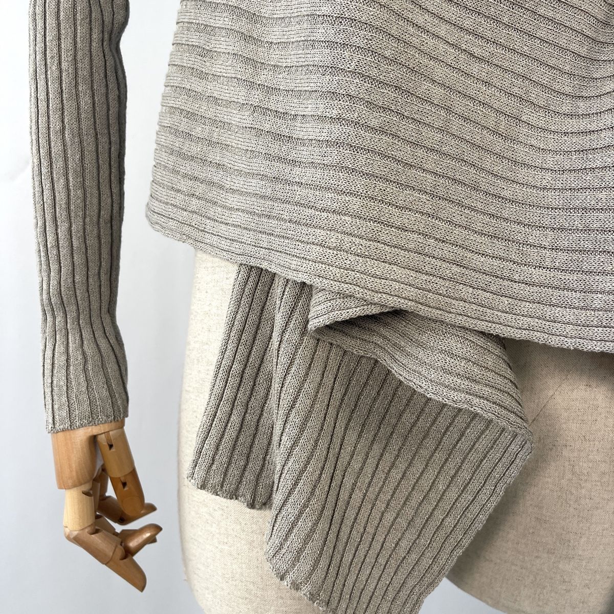 Annette Görtz Pullover & Sweatshirts: ANNETTE GÖRTZ Transformer Cardigan – Neu (gemäss Beschreibung) aus Emmen von Nightingale_2022 3
