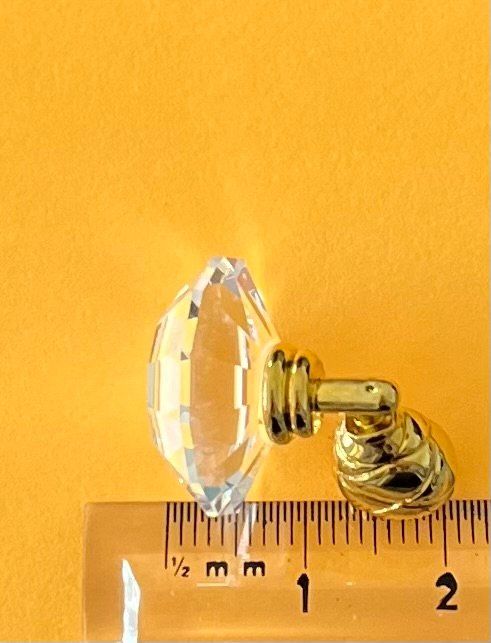Flaconi: Swarovski Memories Flacon Geschenkidee – Nuovo e nell'imballaggio originale da Bözberg venduto da JRose19 3