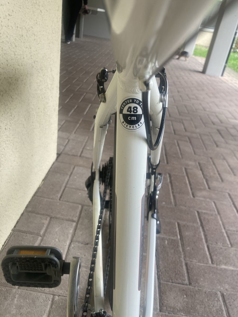 Biciclette: Merida – Nuovo (secondo la descrizione) da Rüti ZH venduto da bodocsaba 2