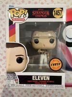 Funko pop Stranger Things Chase