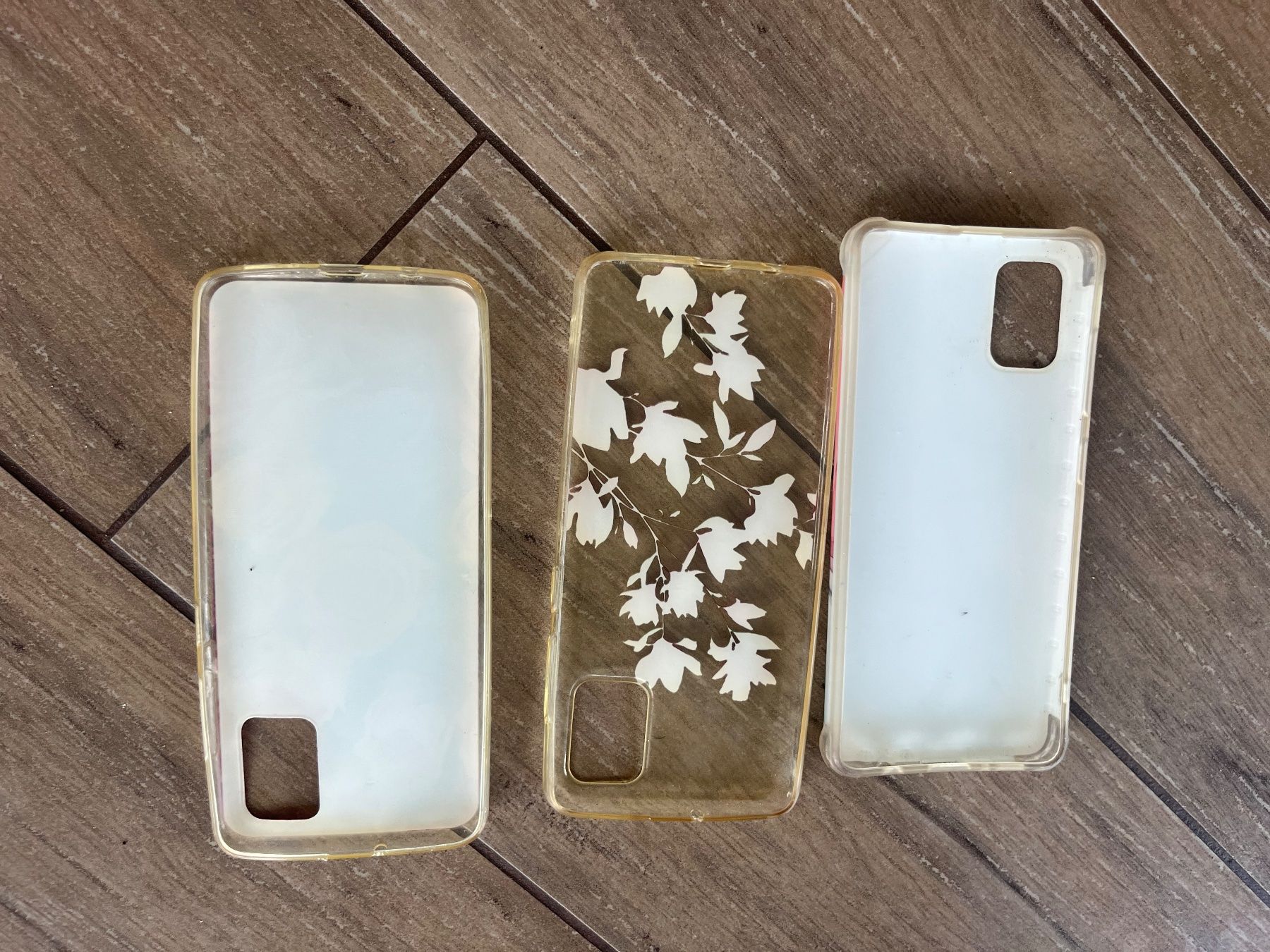 Samsung Cover & Protezioni schermo: Samsung A51_Cover – Usato da St-George venduto da elena27 2