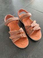 Sandaletten Teva Grösse 36