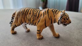 Schleich Tiger