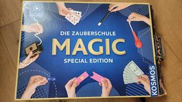 NEU Zauberkasten