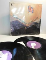 LP Schallplatte  Deep Purple 1968 Doppel Album  Schallplatte