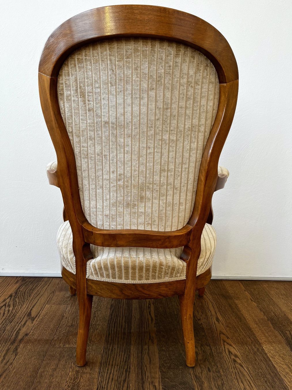 Poltrone: Ensemble Philippe Fauteuil und Chauffeuse ca. 1880 – Usato da Oberwil BL venduto da Tulpe1 3