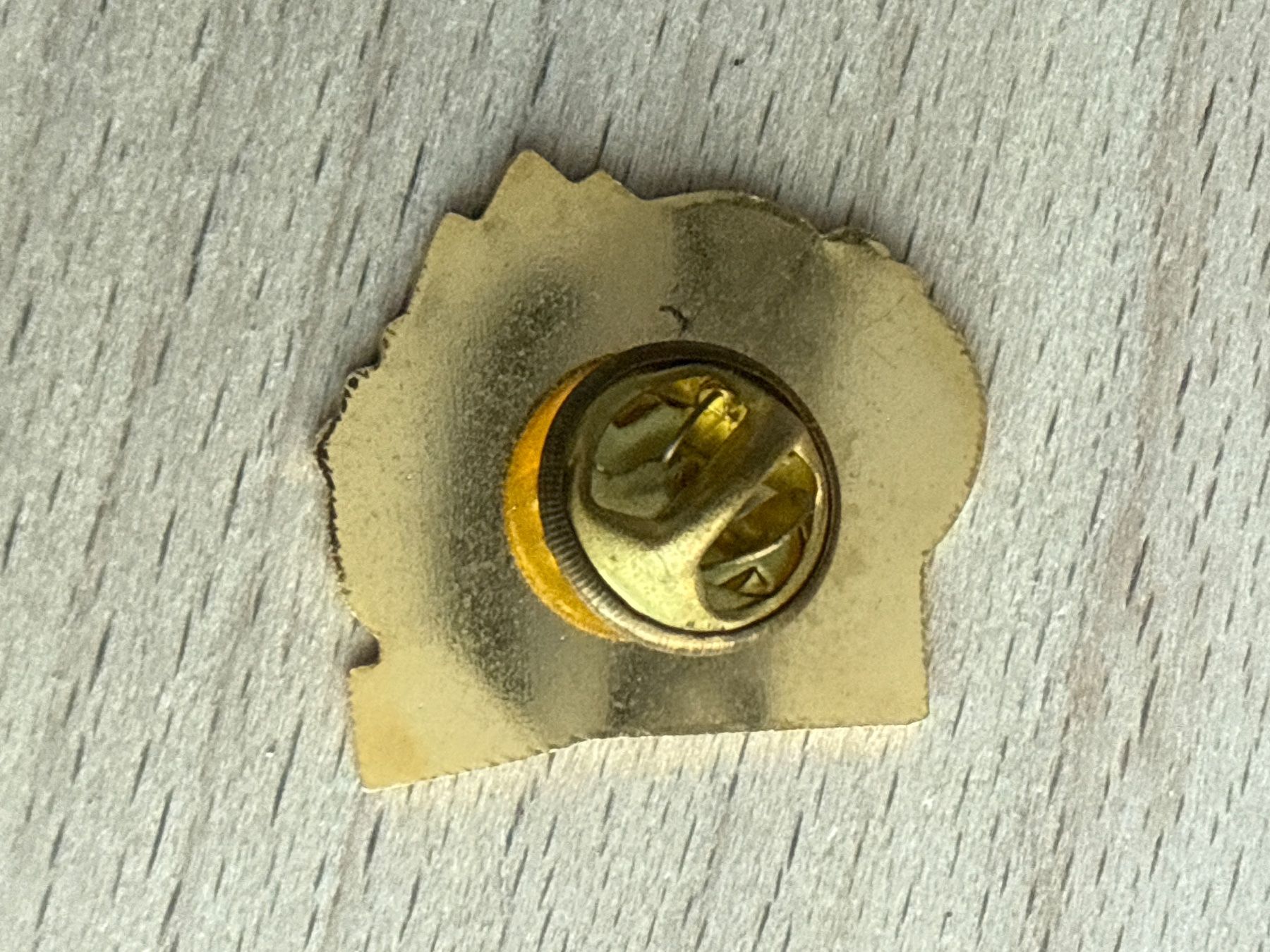 Placchette & Badge: Pin Festort Altdorf 1993 – Usato da Glattbrugg venduto da Schweigmatt 1