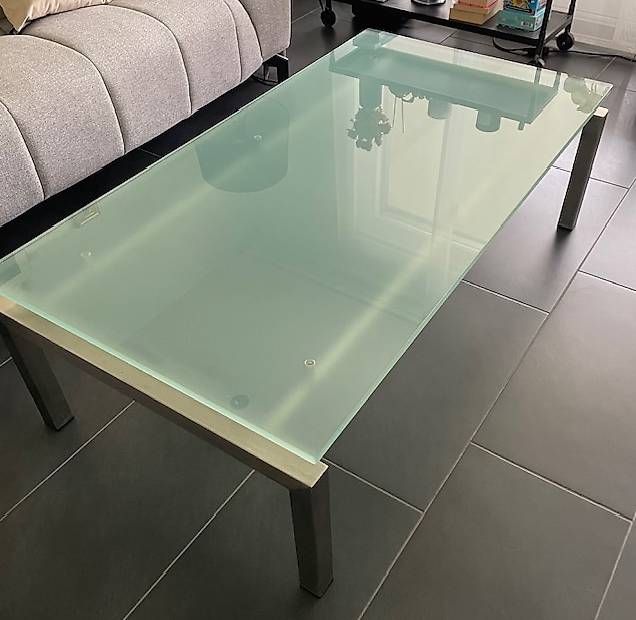 Pfister Tavoli: Salontisch – Usato da Würenlos venduto da 5436