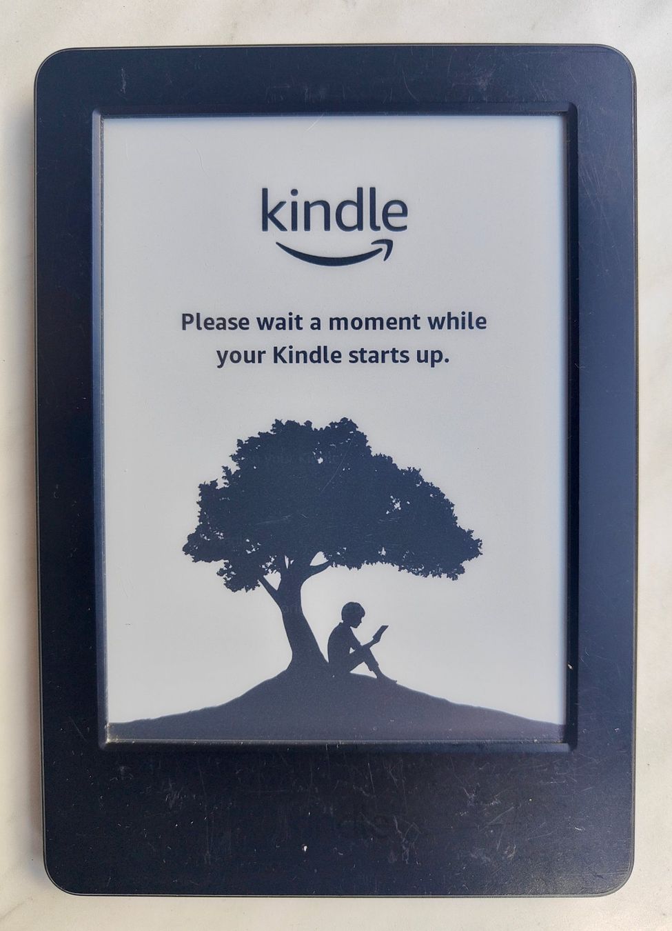 Amazon Tablet PC: Kindle Paperwhite und Kobo ebook Reader – Usato da Morgins venduto da Zeke0 2