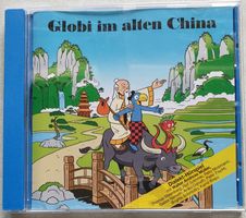 Globi im alten China CD