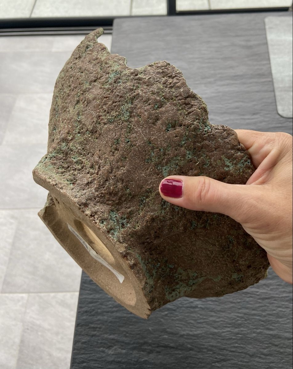 Blumentöpfe: Bonsaischale handmade Schweiz – Neu (gemäss Beschreibung) aus Glattfelden von Gid0 7