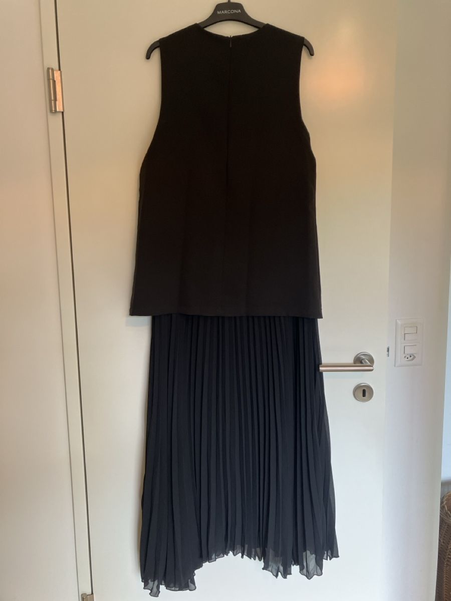 Vestiti: Elegantes Maxikleid – Usato da Baden venduto da sylivianne 1