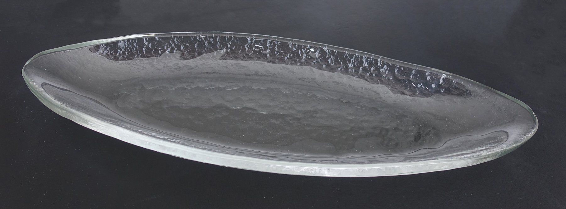 Glasi Hergiswil Bicchieri: Schale GLASI Barca – Usato da Frick venduto da Tartaruga-6