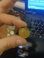 Pièce de collection rare: British Honduras 1 Penny! 1961