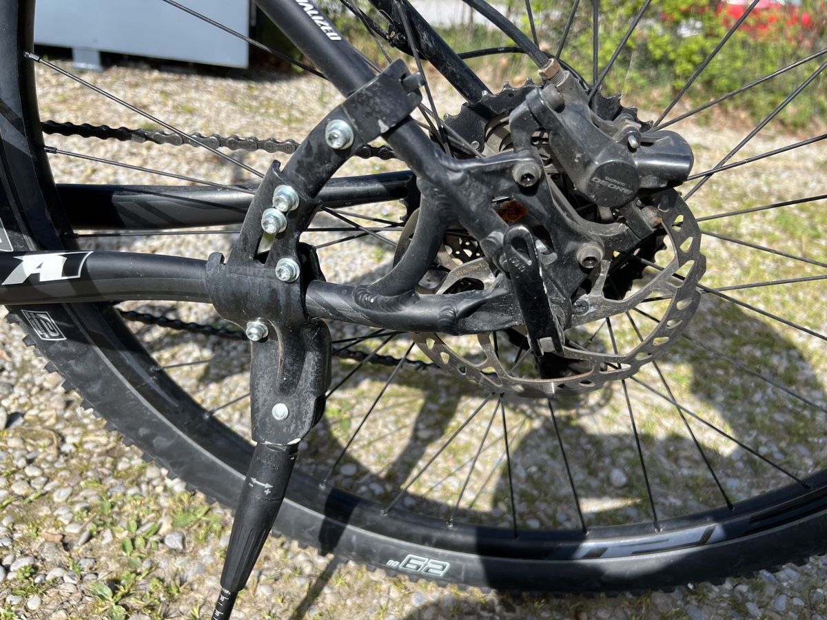 Specialized Velos: Specialized Rockhopper pro 29 – Gebraucht aus Lütisburg von  5