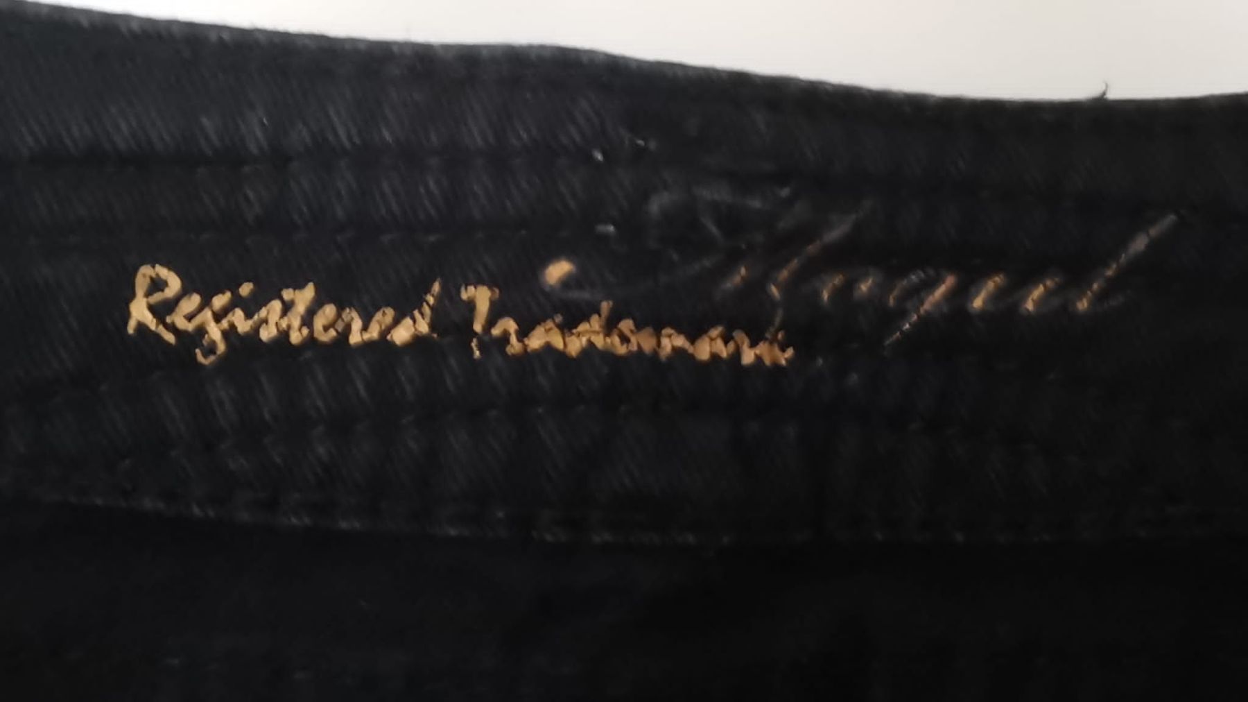 Jeans: Mogul Jeans – D'occasion à Uetendorf par Heyhey3661 4