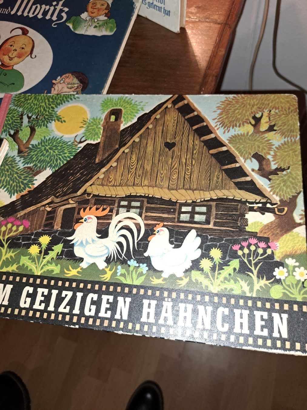 Libri: Diverse Sammlung von Kinderbüchern, – Usato da Kölliken venduto da Upcycling-by-Mc-TAM 4