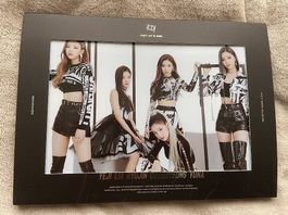 Album kpop - Itzy - It'z me