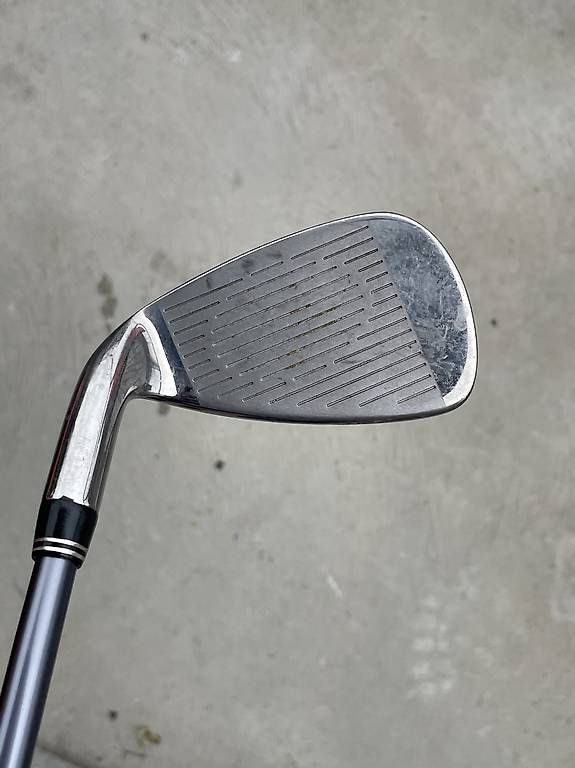 Schläger & Sets: Cobra Eisen 7 Damen, Grip neu – Gebraucht aus Bern von mia_8nfn 2
