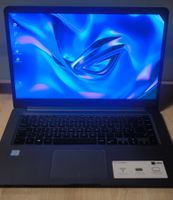 ASUS VivoBook |15.6" IPS | i5 8250u| 8GB DDR4/256GB SSD