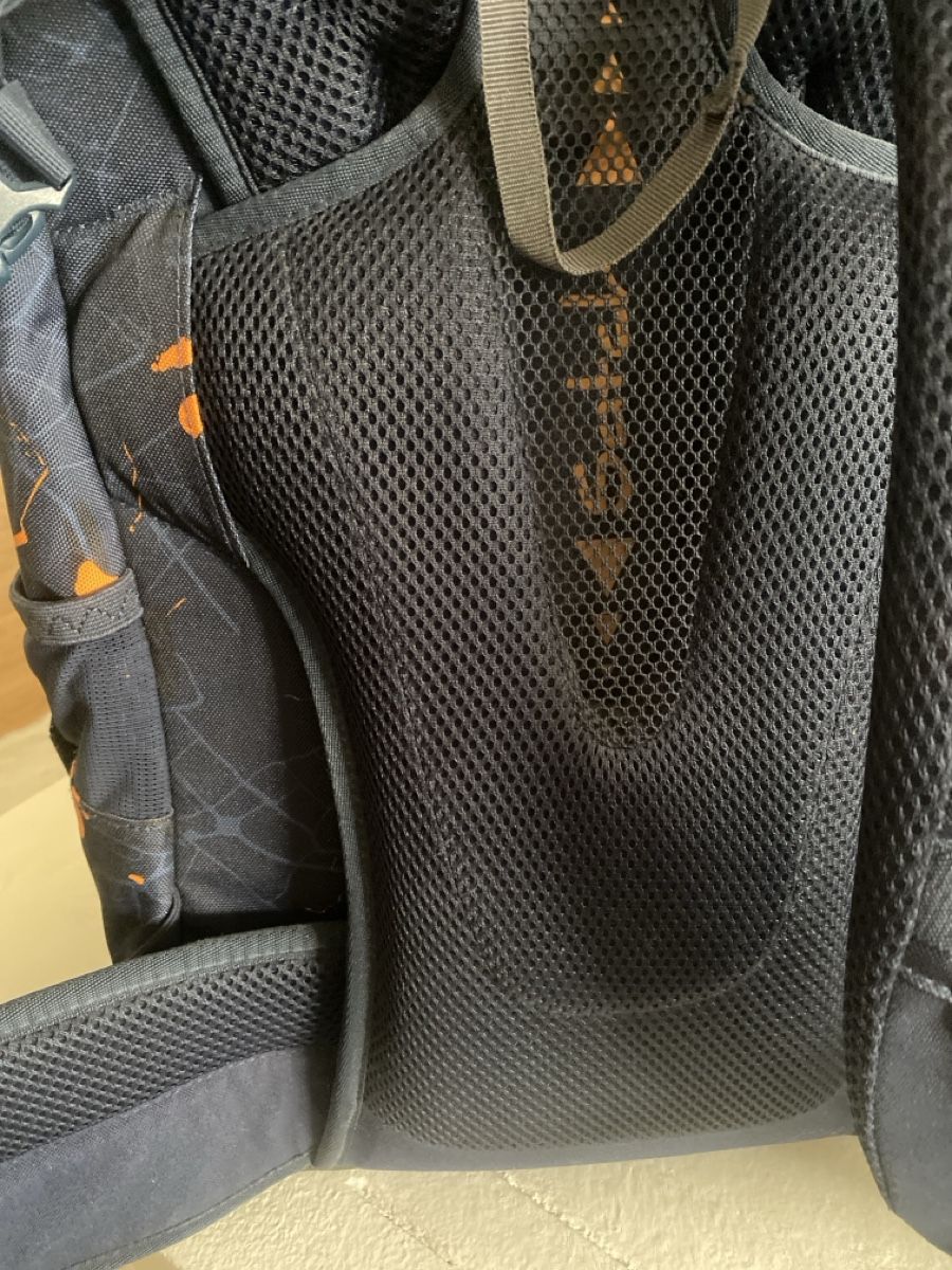 Satch Rucksäcke: Satch Schulrucksack – Gebraucht aus Kriens von SPA02 8